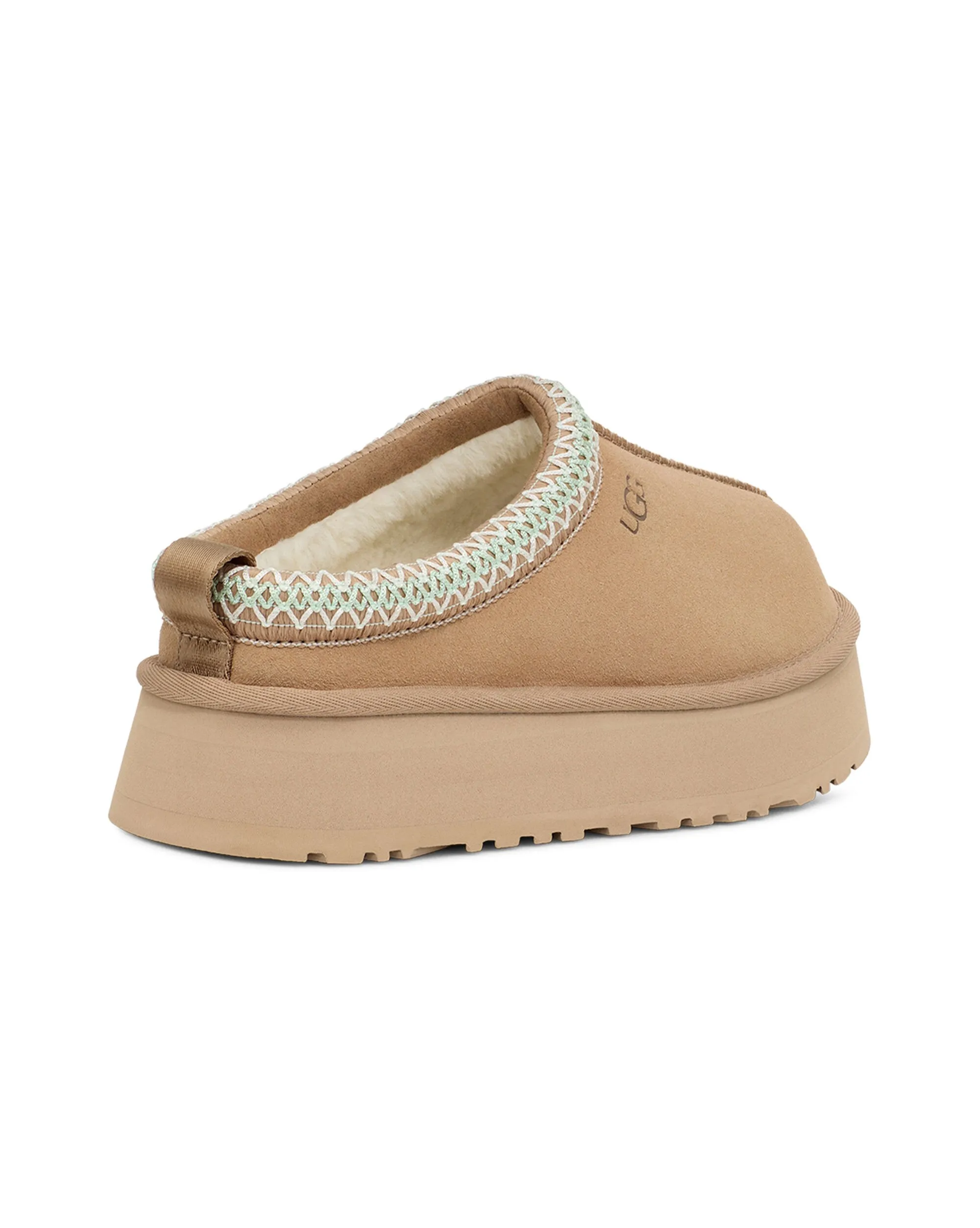 Ugg Tazz Marrone Donna