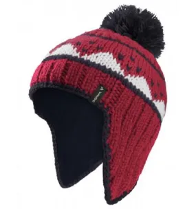 Vaude KIDS KNITTED IV CAP (Eclipse)