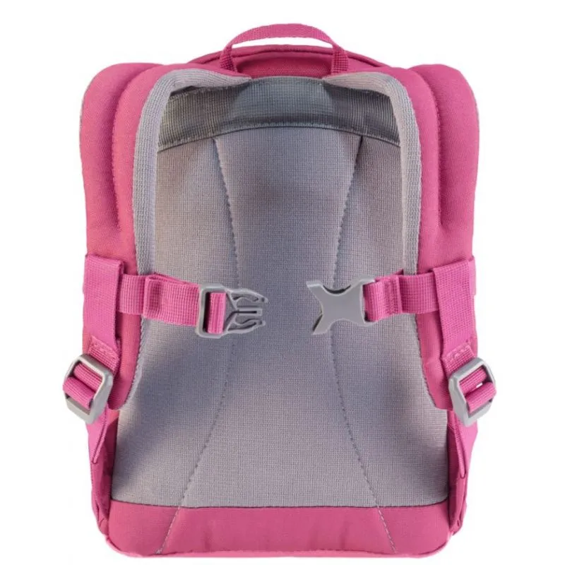 Zaino Deuter Pico (bloom ruby) bambino