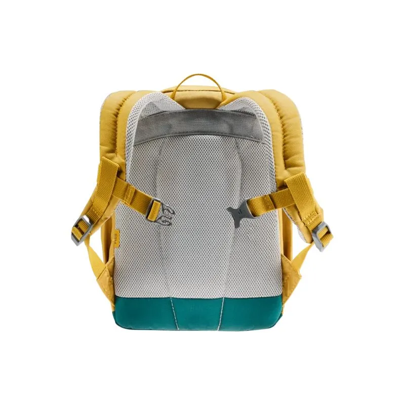 Zaino Deuter Pico (mais e curcuma) bambino