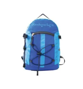 Zaino Frendo Mountain Bag 10 (blu) Bambino