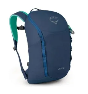 Zaino Osprey Jet 12 (Wave Blue) Bambino